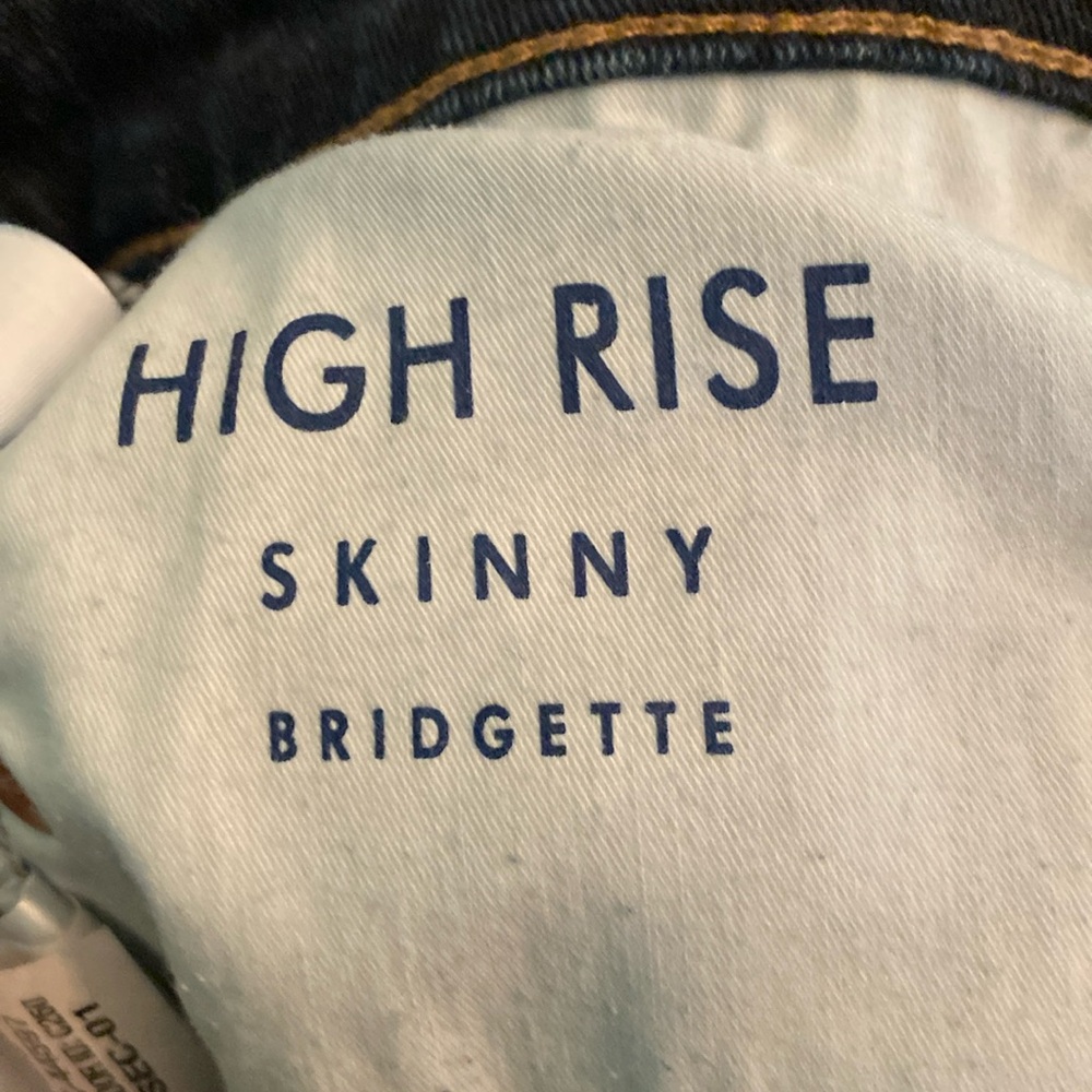Lucky Brand Jeans 4/27
